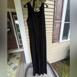 Calvin Klein jumpsuit 14